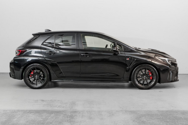 2023 Toyota Corolla GZEA14R GR Morizo Edition Hatch image 3