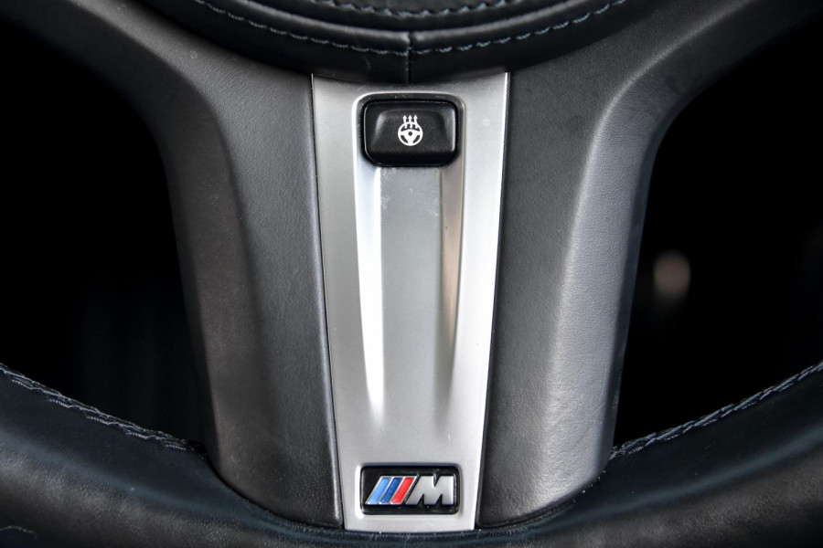 2022 BMW 2 Series G42 220i M Sport Coupe