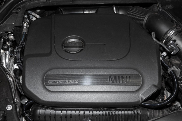 2024 MINI Cooper F57 LCI-2 John Cooper Works MINI Yours Convertible image 20