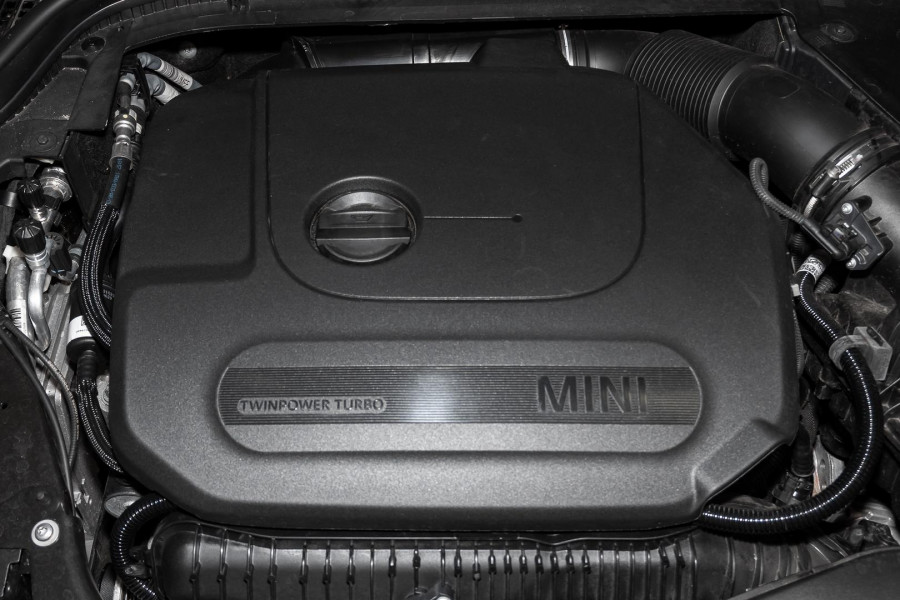 2024 MINI Cooper F57 LCI-2 John Cooper Works MINI Yours Convertible