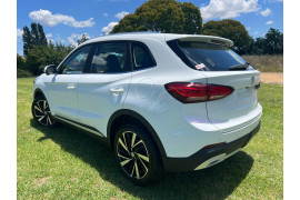 2024 MY25 MG ZS ZS32 Essence Hybrid+ SUV