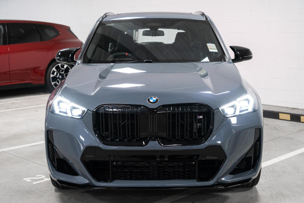2026 BMW X1 U11 M35i xDrive SUV image 3