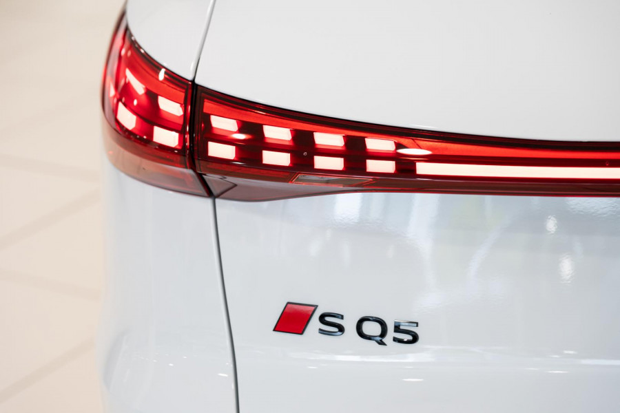 2025 Audi SQ5 GU edition one SUV