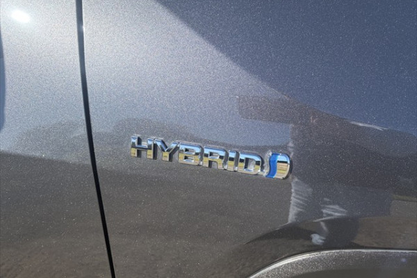 2022 Toyota RAV4 AXAH54R Cruiser SUV Image 10