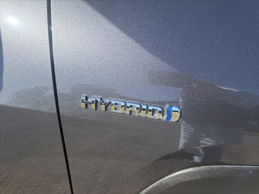 2022 Toyota RAV4 AXAH54R Cruiser SUV Image 10