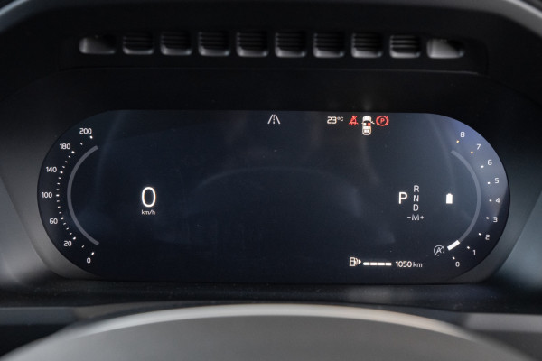 2026 Volvo XC90 L Series Ultra B5 Dark SUV image 17