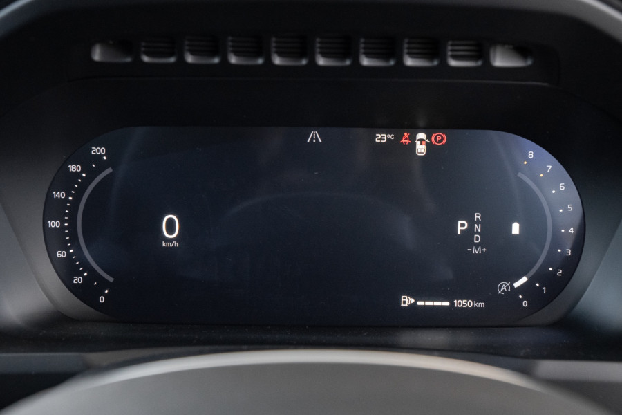 2026 Volvo XC90 L Series Ultra B5 Dark SUV