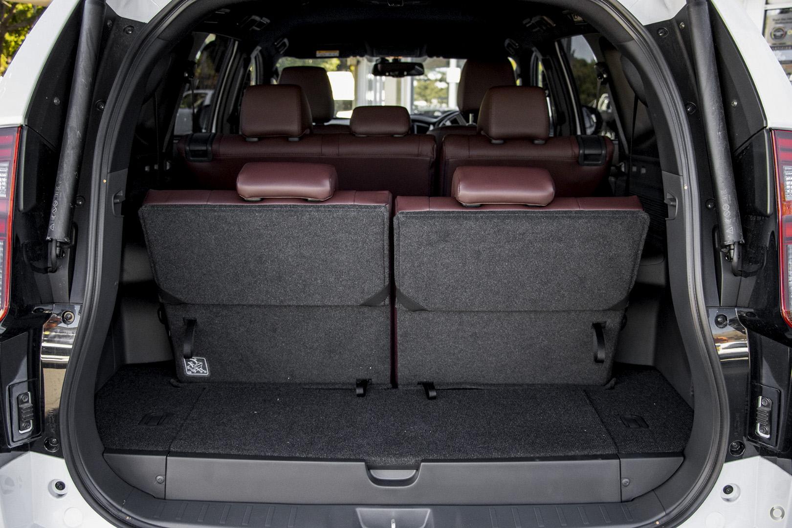 2024 Mitsubishi Pajero Sport QG GSR SUV Image 10