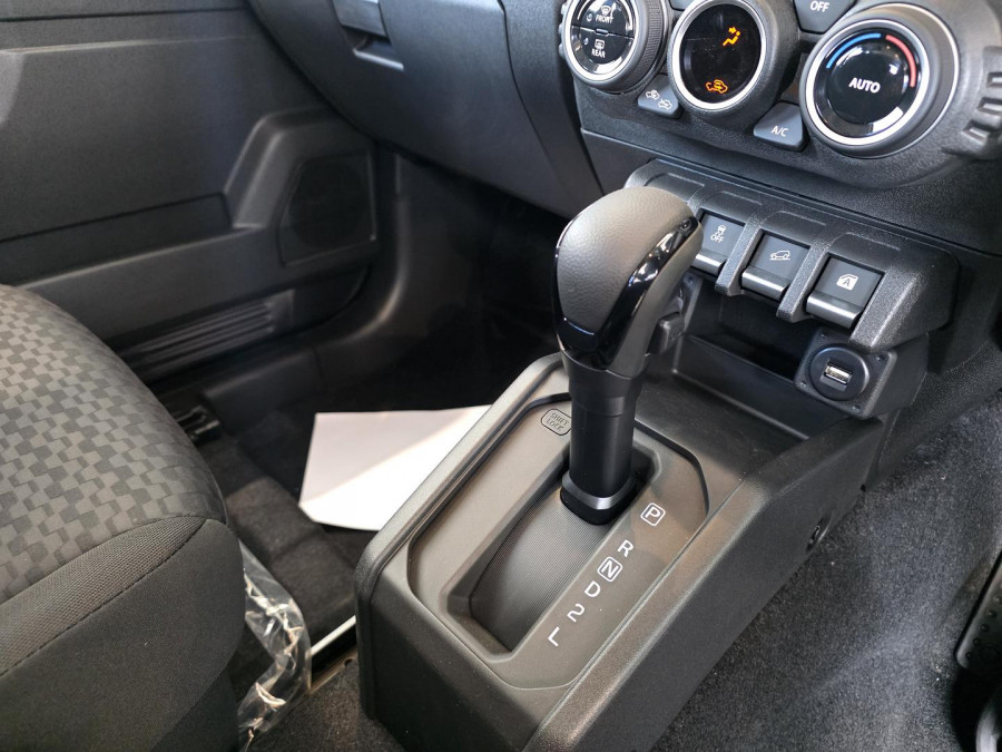 2026 Suzuki Jimny GJ XL SUV Image 24