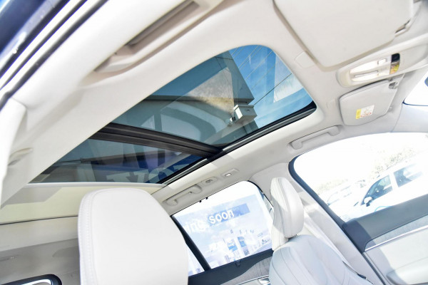 2024 MY25 Volvo XC90  Ultra B6 Bright SUV Image 4