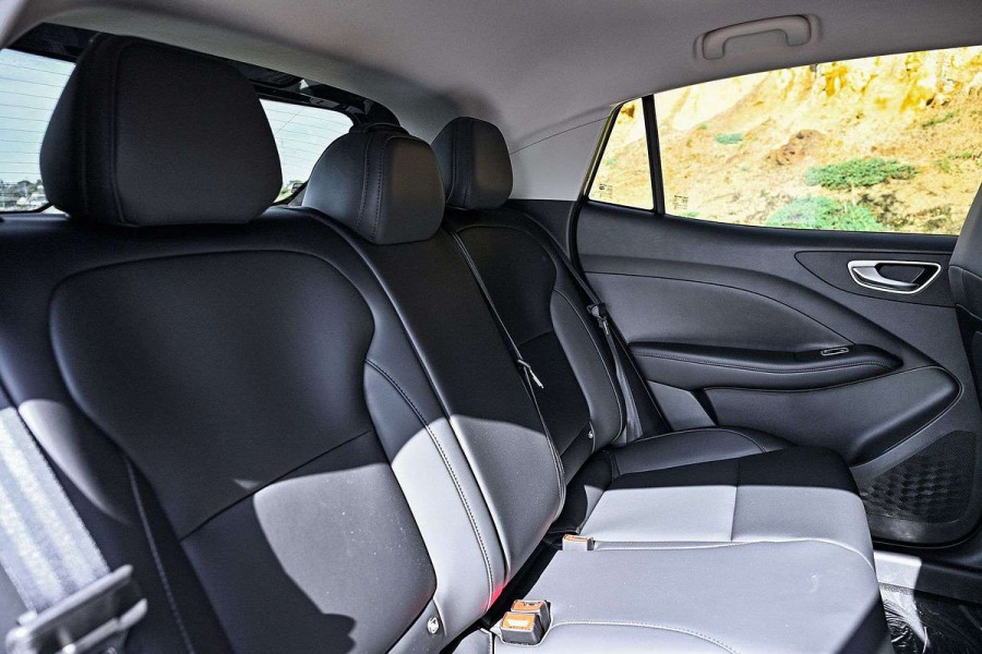 2026 MG MG4 EV Urban AH4E Essence 54 Hatch Image 19