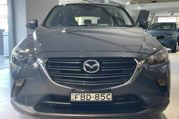 2023 Mazda CX-3 DK Maxx Sport SUV Image 5