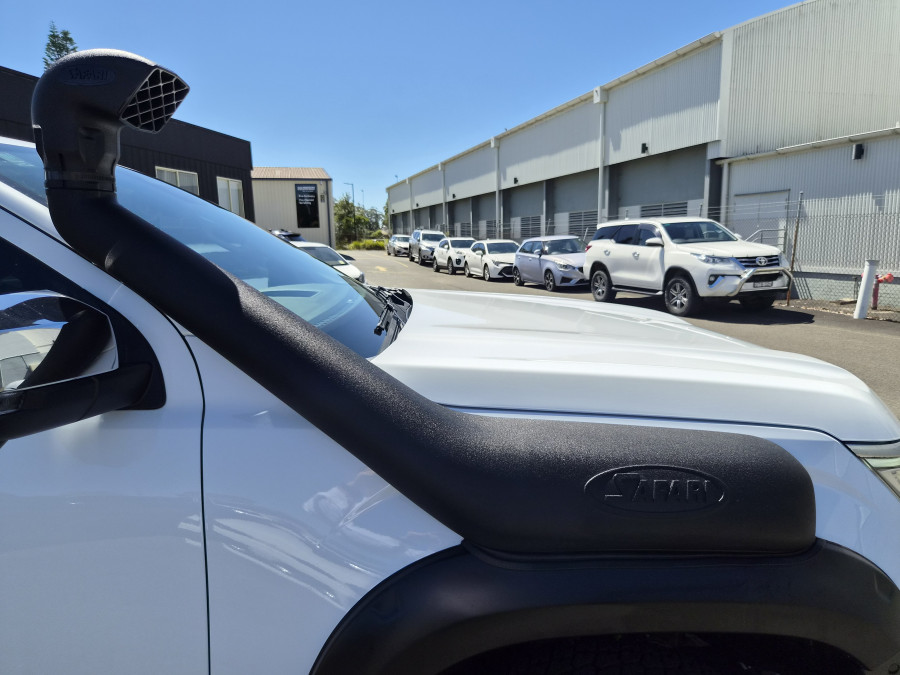 2023 Volkswagen Amarok NF TDI600 Style Ute Image 26