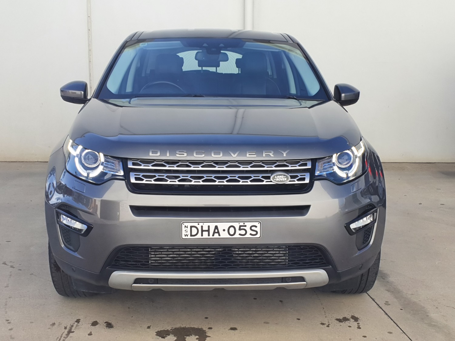 2015 Land Rover Discovery Sport L550 16MY SD4 SUV Image 17