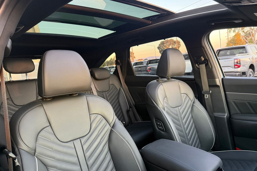 2024 Kia Sorento MQ4 PE GT-Line Wagon Image 9