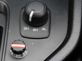 2020 MY20.25 Ford Ranger Utility