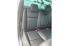 2019 Mazda BT-50 UR GT Ute
