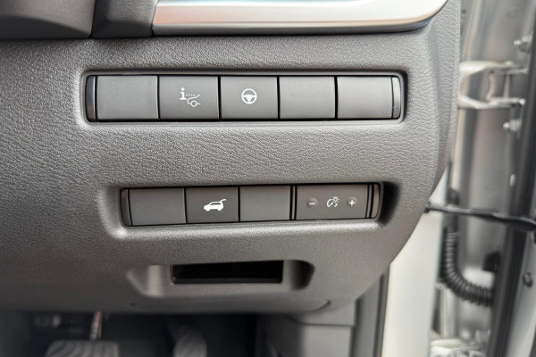 2025 Nissan X-Trail T33 Ti-L SUV Image 25