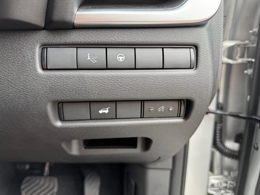 2025 Nissan X-Trail T33 Ti-L SUV Image 25