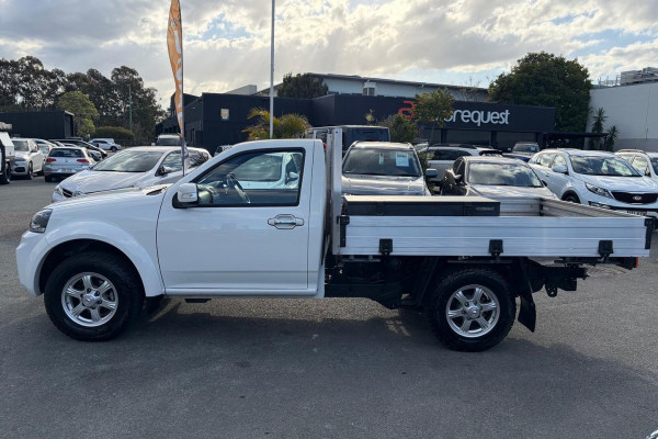 2020 Great Wall Steed K2  Cab Chassis Image 9