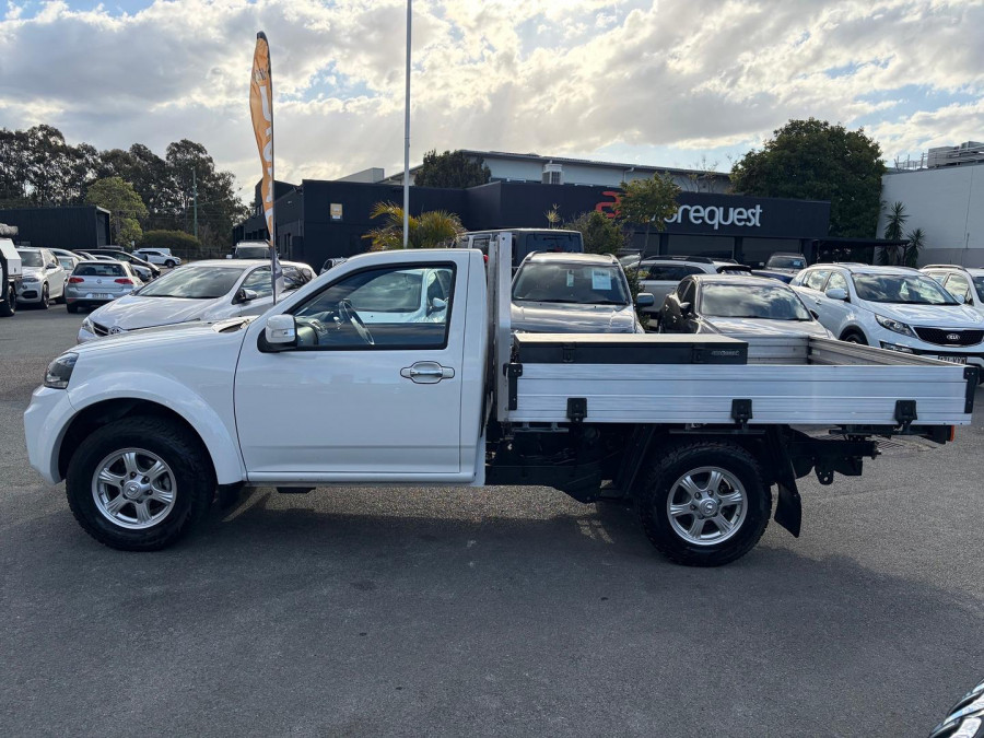 2020 Great Wall Steed K2  Cab Chassis Image 9