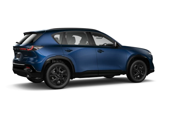 2026 Mazda CX-5 KM Series G25 GT SP SUV Image 12