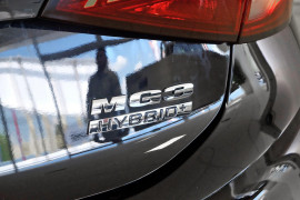 2024 MY24.5 MG MG3  Excite Hatch