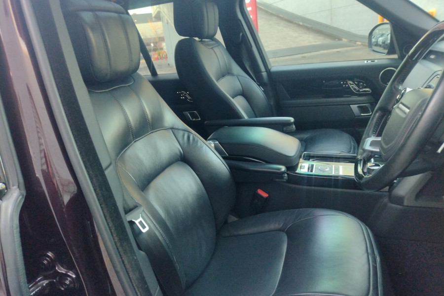 2020 Land Rover Range Rover L405 SUV