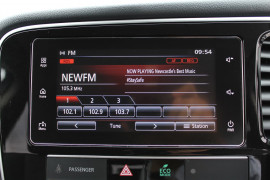 2019 Mitsubishi Outlander ZL MY19 Suv