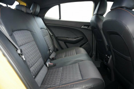 2024 MY24.5 MG MG3 ZP22 Essence Hybrid+ Hatch