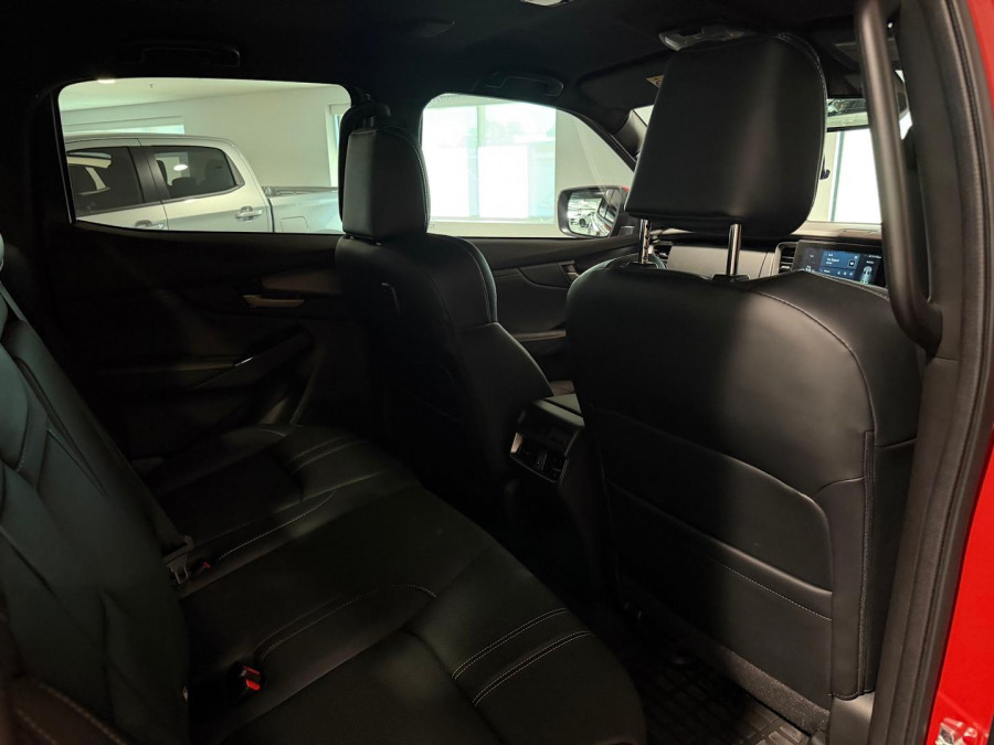 2025 Mazda BT-50 TF GT Ute Image 20