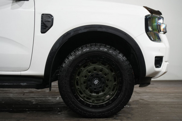 2022 Ford Ranger XLS Ute image 5