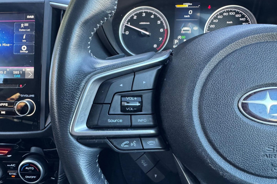 2021 MY22 Subaru Forester S5 2.5i-L SUV Image 13