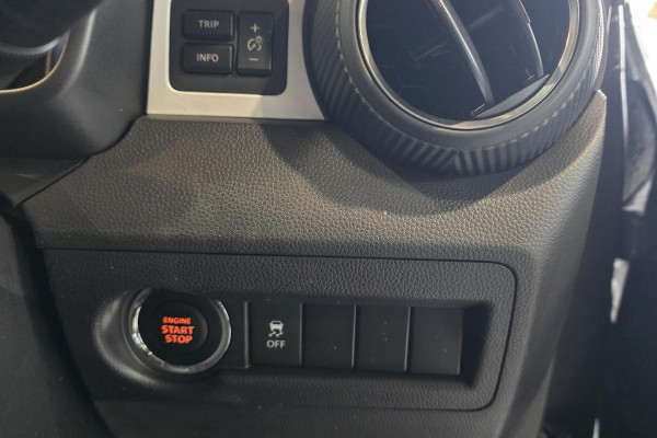 2024 Suzuki Ignis MF Series II GLX SUV Image 10