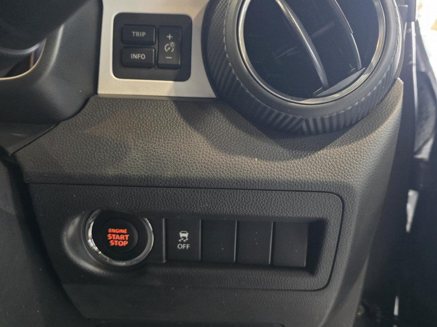 2024 Suzuki Ignis MF Series II GLX SUV Image 10