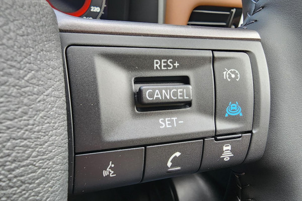 2026 Nissan X-Trail T33 Ti-L e-POWER SUV Image 20