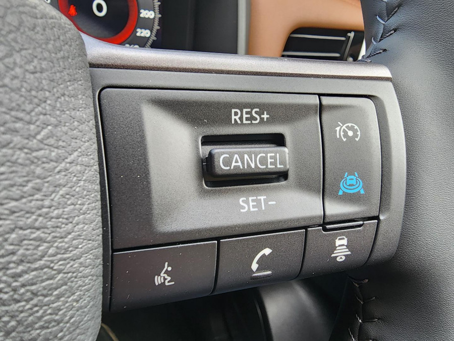 2026 Nissan X-Trail T33 Ti-L e-POWER SUV Image 20