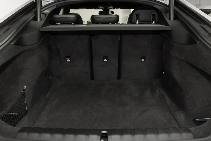 2023 BMW 4 Series G26 420i M Sport Hatch