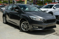 Ford Focus Trend LZ
