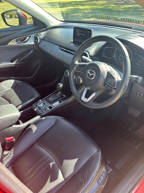 2019 Mazda CX-3 DK Akari SUV Image 9