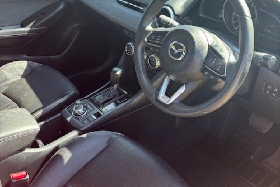 2019 Mazda CX-3 DK Akari SUV Image 9