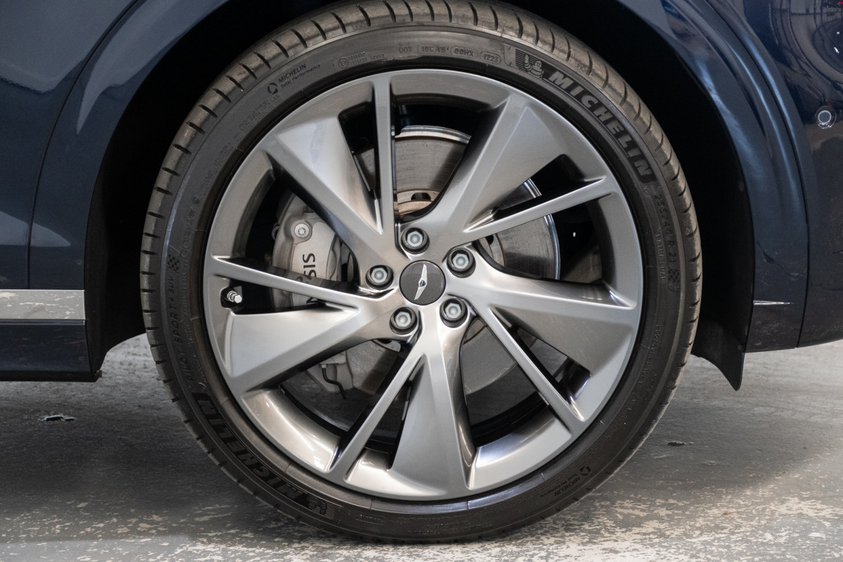 2023 Genesis GV70 2.5t Awd SUV