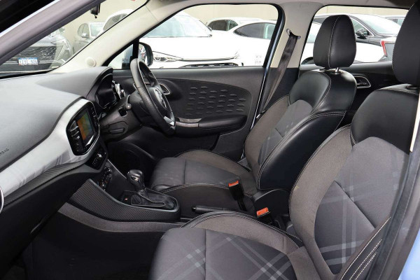 2022 MG MG3 SZP1 Excite Hatch Image 9