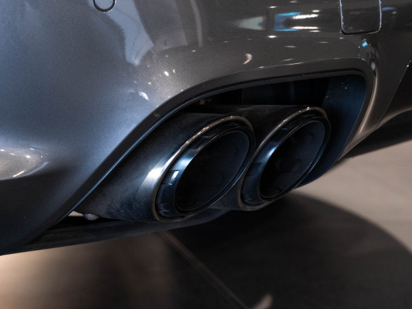 2024 MY25 Porsche Cayenne Turbo E-Hybrid SUV image 15