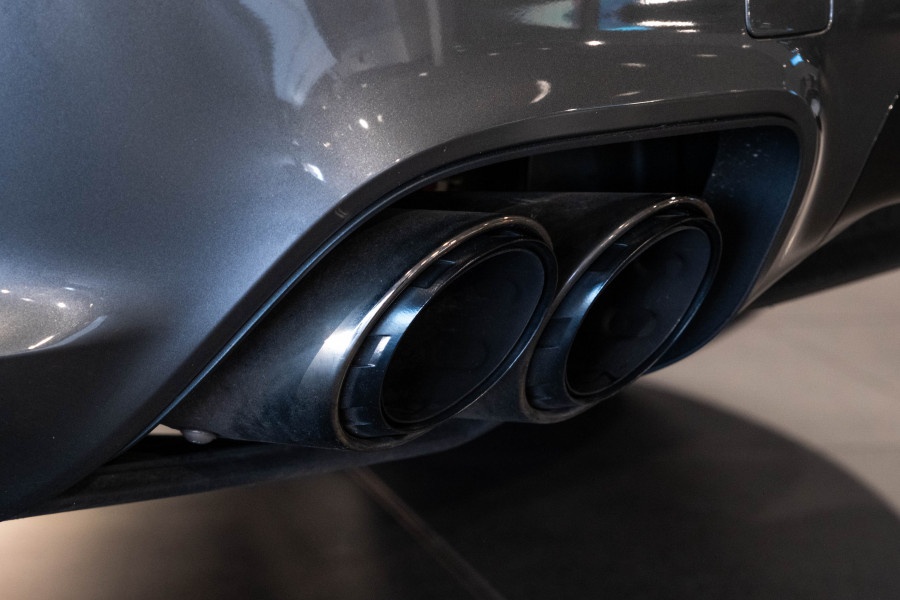 2024 MY25 Porsche Cayenne Turbo E-Hybrid SUV