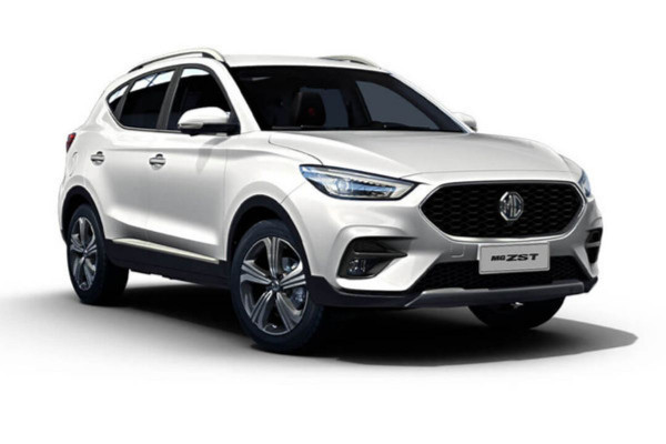 2024 MG ZST S13 Vibe SUV