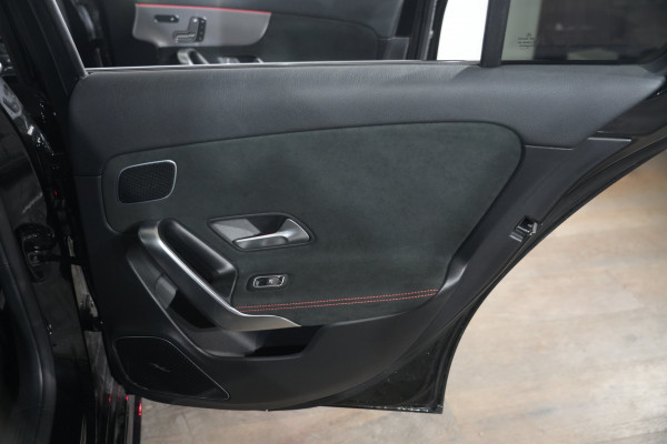 2020 Mercedes-Benz A-Class A250 Hatch Image 31