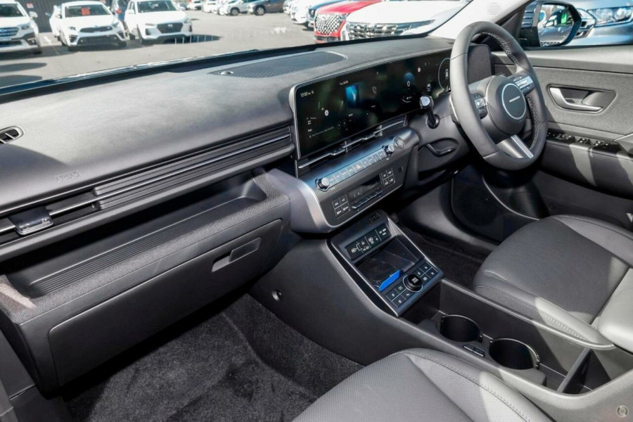 2026 Hyundai KONA SX2.V3 Premium SUV Image 15