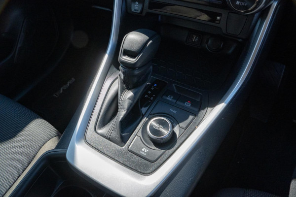 2025 Toyota RAV4 AXAH54R GX SUV Image 14