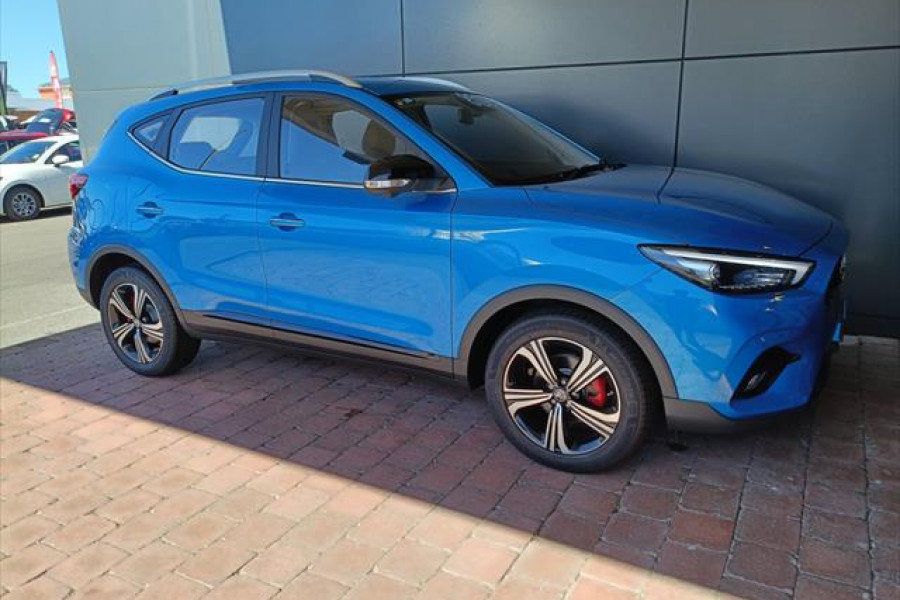 2024 MG ZST S13 Excite SUV Image 10